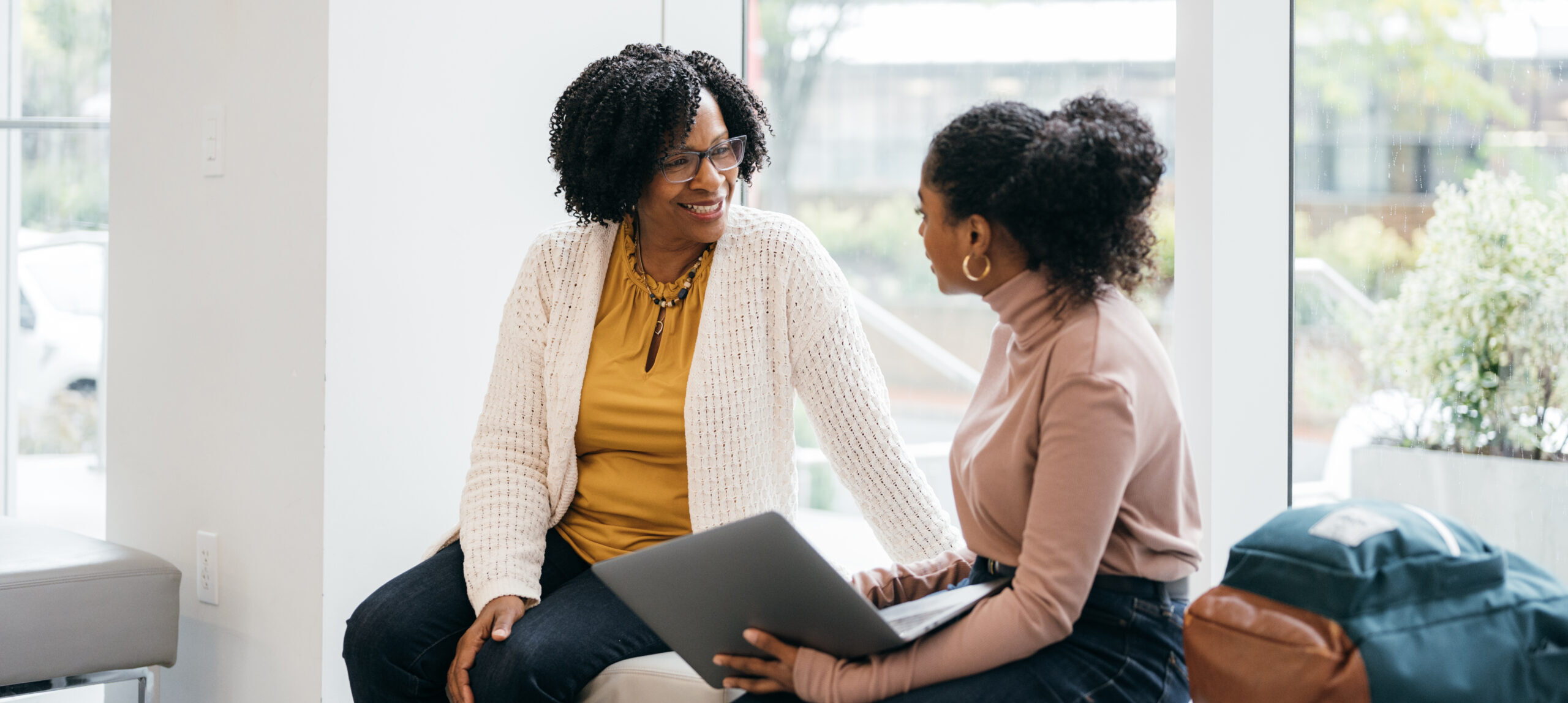 Teacher Mentoring University Student